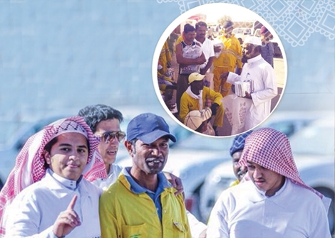 هدية الشتاء