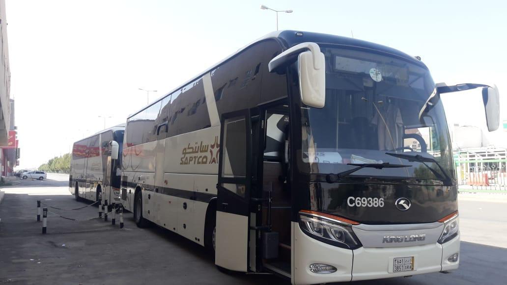 إنطلقت اليوم رحلة عمرة للجالية السيرلانكية والجالية البنغالية 